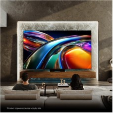 Телевізор Hisense 65UR9S - Фото