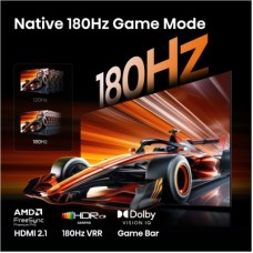 Телевізор Hisense 75UR9S - Фото