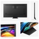 Телевізор Hisense 85UR9S Телевізор Hisense 85UR9S