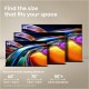 Телевізор Hisense 85UR9S Телевізор Hisense 85UR9S