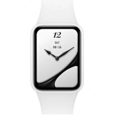 Фитнес браслет Xiaomi Smart Band 10 Pro BHR095AGL Ceramic Edition (1207861)