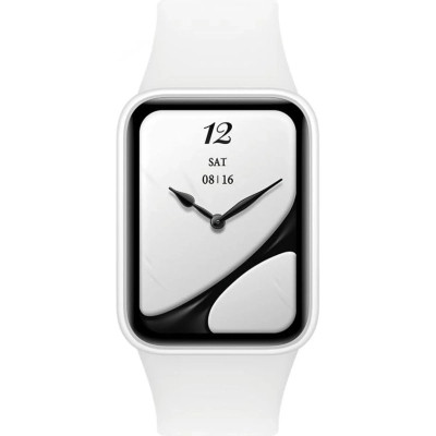 Фитнес браслет Xiaomi Smart Band 10 Pro BHR095AGL Ceramic Edition (1207861)
