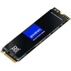 Накопичувач SSD M.2 2280 512 GB Goodram (SSDPR-PX500-512-80) Накопичувач SSD M.2 2280 512 GB Goodram (SSDPR-PX500-512-80) - Фото