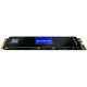 Накопитель SSD M.2 2280 512GB Goodram (SSDPR-PX500-512-80) Накопитель SSD M.2 2280 512GB Goodram (SSDPR-PX500-512-80)