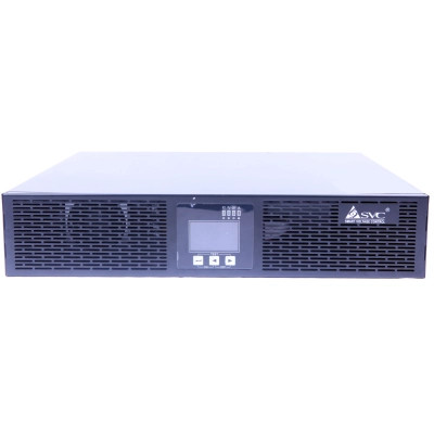 Источник бесперебойного питания SVC RT-2KS On-Line RM 2000VA (RT-2KS)