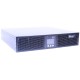 Источник бесперебойного питания SVC RT-2KS On-Line RM 2000VA (RT-2KS)