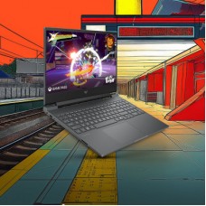 Ноутбук HP Victus 15-fa2129ua (D8ZC3EA) - Фото