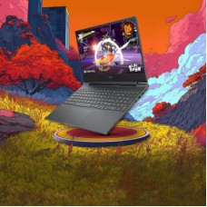 Ноутбук HP Victus 15-fa2129ua (D8ZC3EA) - Фото