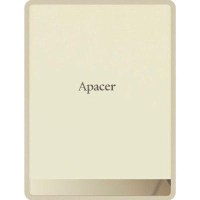 Накопичувач SSD USB Type-C 1 TB Apacer (AP1TBAS724C-1)