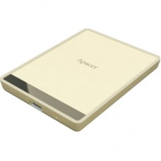 Накопичувач SSD USB Type-C 1 TB Apacer (AP1TBAS724C-1) - Фото