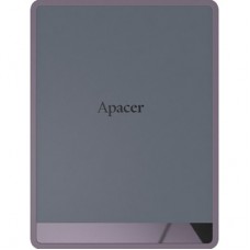 Накопичувач SSD USB Type-C 1 TB Apacer (AP1TBAS724M-1) - Фото
