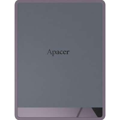 Накопичувач SSD USB Type-C 1 TB Apacer (AP1TBAS724M-1)