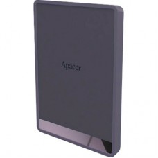 Накопичувач SSD USB Type-C 1 TB Apacer (AP1TBAS724M-1) - Фото