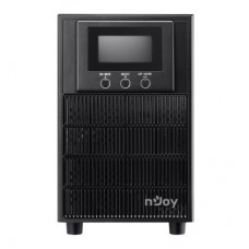Источник бесперебойного питания nJoy Aten Pro 2000 (PWUP-OL200AP-AZ01B) Источник бесперебойного питания nJoy Aten Pro 2000 (PWUP-OL200AP-AZ01B)