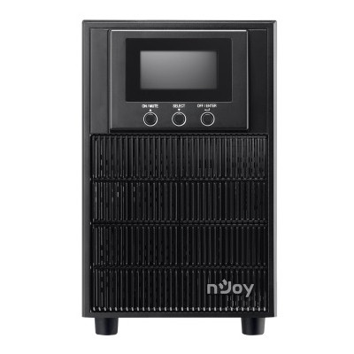 Источник бесперебойного питания nJoy Aten Pro 2000 (PWUP-OL200AP-AZ01B)