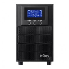 Источник бесперебойного питания nJoy Aten Pro 2000 (PWUP-OL200AP-AZ01B) - Фото