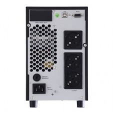 Источник бесперебойного питания nJoy Aten Pro 2000 (PWUP-OL200AP-AZ01B) - Фото