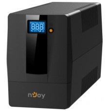 Источник бесперебойного питания nJoy Horus Plus 600 (PWUP-LI060H1-AZ01B) Источник бесперебойного питания nJoy Horus Plus 600 (PWUP-LI060H1-AZ01B)