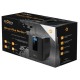 Источник бесперебойного питания nJoy Horus Plus 600 (PWUP-LI060H1-AZ01B) Источник бесперебойного питания nJoy Horus Plus 600 (PWUP-LI060H1-AZ01B)