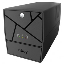 Источник бесперебойного питания nJoy Keen 2000 (UPLI-LI200KU-CG01B) Источник бесперебойного питания nJoy Keen 2000 (UPLI-LI200KU-CG01B)