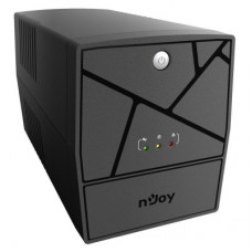 Источник бесперебойного питания nJoy Keen 2000 (UPLI-LI200KU-CG01B) - Фото
