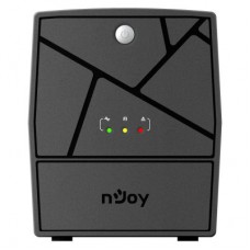 Источник бесперебойного питания nJoy Keen 2000 (UPLI-LI200KU-CG01B) - Фото
