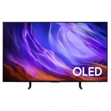 Телевізор Samsung OLED 4K QE48S85HAEXUA Vision AI 2026 (QE48S85HAEXUA)