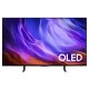 Телевізор Samsung OLED 4K QE48S85HAEXUA Vision AI 2026 (QE48S85HAEXUA)