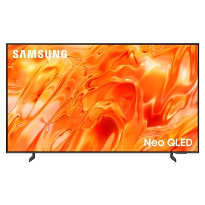 Телевізор Samsung Neo QLED 4K QE55QN70HAUXUA Vision AI 2026 (QE55QN70HAUXUA)