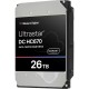 Жорсткий диск 3.5" 26 TB Ultrastar DC HC670 WD (0F61452 / WSH722626ALN607) Жорсткий диск 3.5" 26 TB Ultrastar DC HC670 WD (0F61452 / WSH722626ALN607)