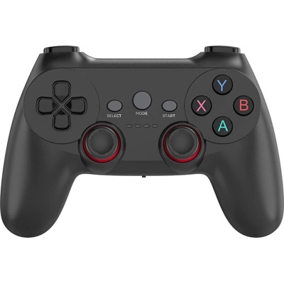 Геймпад XO GP2 Black (GP2.black)