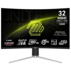 Монітор MSI MAG 325CQRF QD E2 - Фото