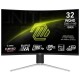 Монітор MSI MAG 325CQRF QD E2