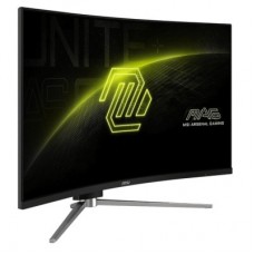 Монітор MSI MAG 325CQRF QD E2 - Фото