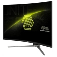 Монітор MSI MAG 325CQRF QD E2 - Фото