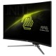 Монітор MSI MAG 325CQRF QD E2 Монітор MSI MAG 325CQRF QD E2