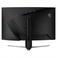 Монітор MSI MAG 325CQRF QD E2 - Фото