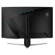 Монітор MSI MAG 325CQRF QD E2 Монітор MSI MAG 325CQRF QD E2