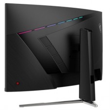 Монітор MSI MAG 325CQRF QD E2 - Фото