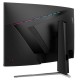 Монітор MSI MAG 325CQRF QD E2 Монітор MSI MAG 325CQRF QD E2