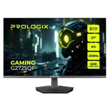 Монітор Prologix G2725QF - Фото