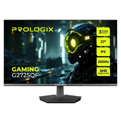 Монітор Prologix G2725QF