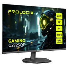 Монітор Prologix G2725QF - Фото