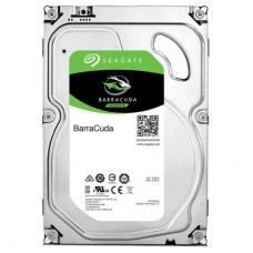 Жесткий диск 3.5" 3TB Seagate (# ST3000DM008 #) - Фото