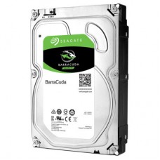 Жесткий диск 3.5" 3TB Seagate (# ST3000DM008 #) - Фото
