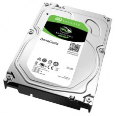 Жесткий диск 3.5" 3TB Seagate (# ST3000DM008 #) - Фото