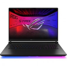 Ноутбук ASUS ROG Strix SCAR 18 G835LXG-TQ587W (90NR0LF1-M00VR0) - Фото