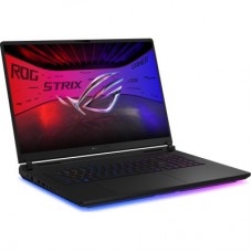 Ноутбук ASUS ROG Strix SCAR 18 G835LXG-TQ587W (90NR0LF1-M00VR0) - Фото