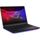 Ноутбук ASUS ROG Strix SCAR 18 G835LXG-TQ587W (90NR0LF1-M00VR0) Ноутбук ASUS ROG Strix SCAR 18 G835LXG-TQ587W (90NR0LF1-M00VR0)