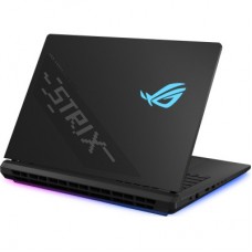 Ноутбук ASUS ROG Strix SCAR 18 G835LXG-TQ587W (90NR0LF1-M00VR0) - Фото